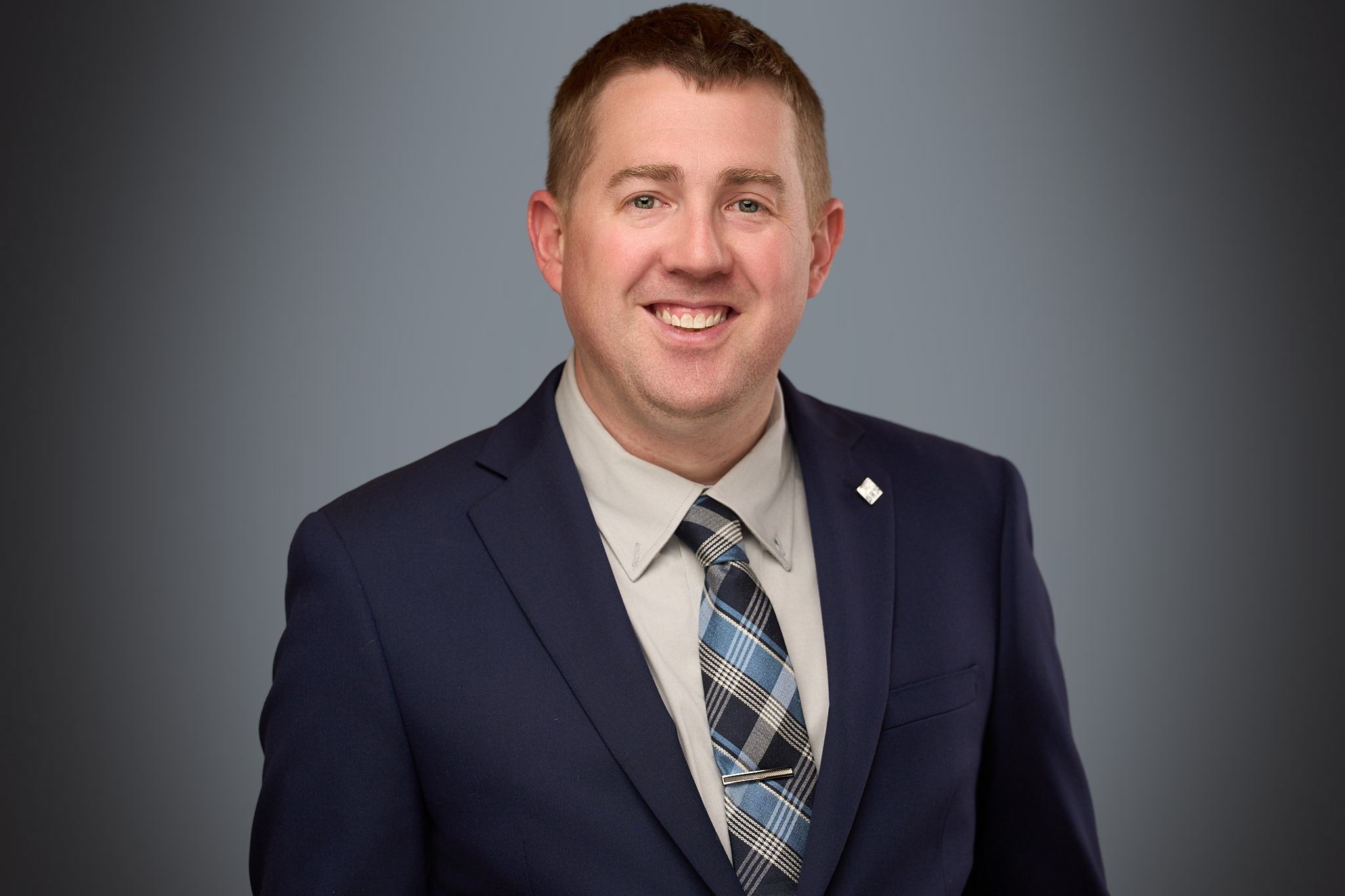 Mark Freiberger